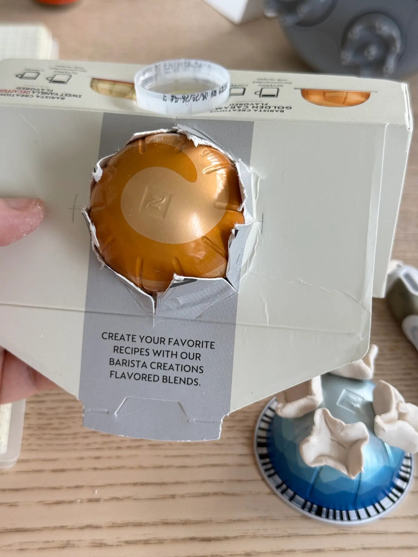Pet appliance prototype assembly process
