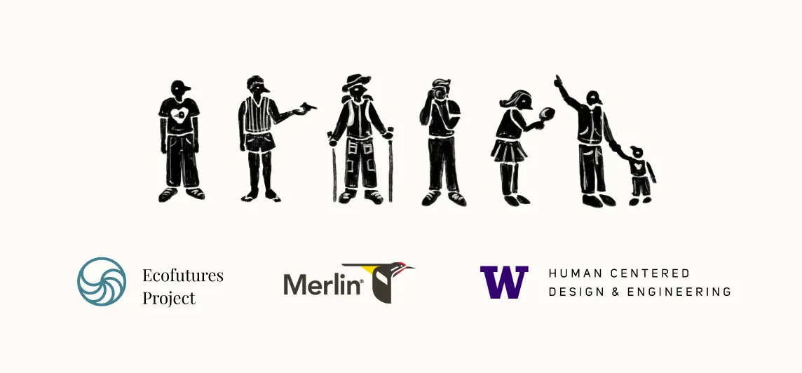 Merlin Bird ID project preview